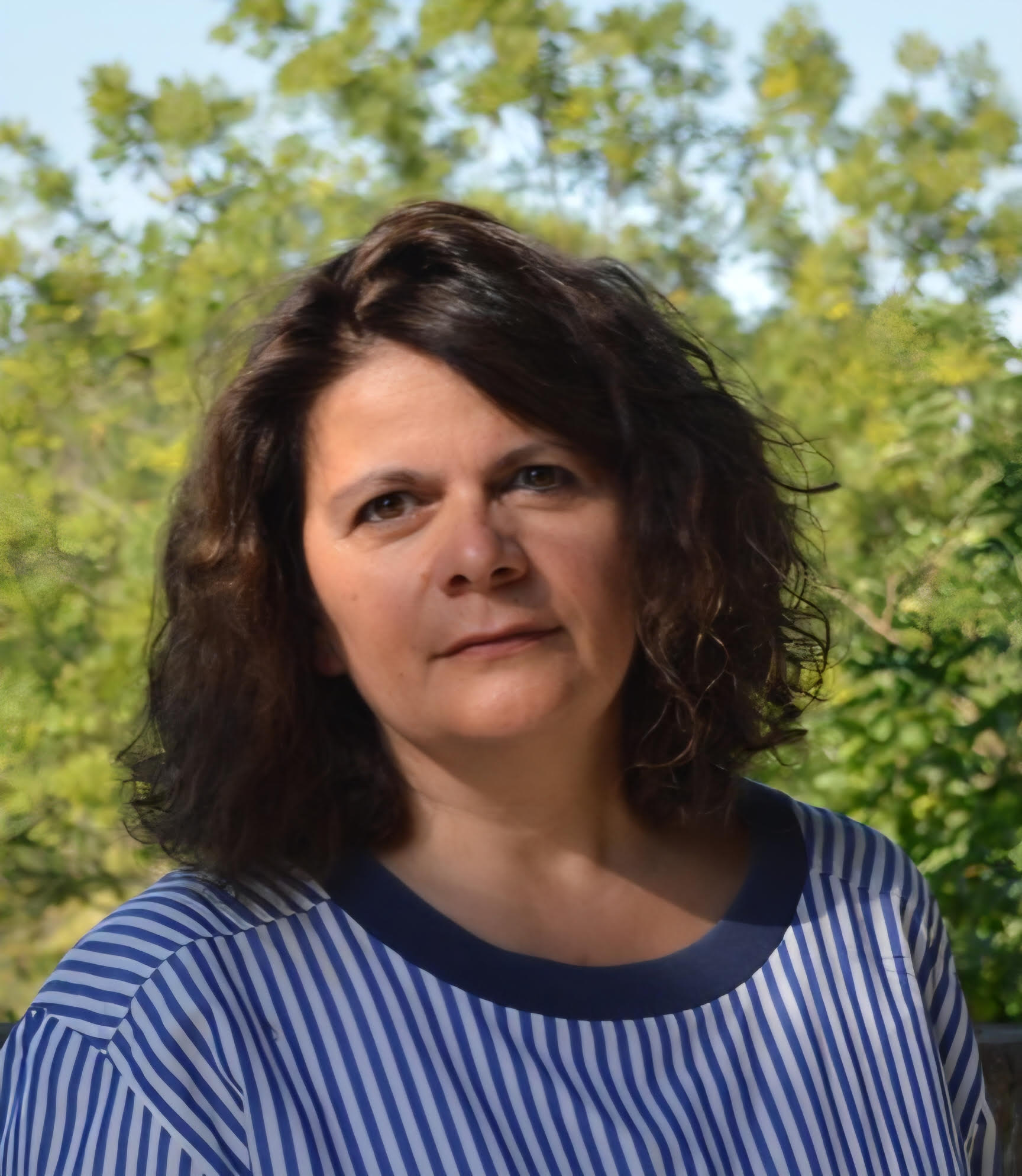 <b> BALSAMO Flavia</b> - Consigliere