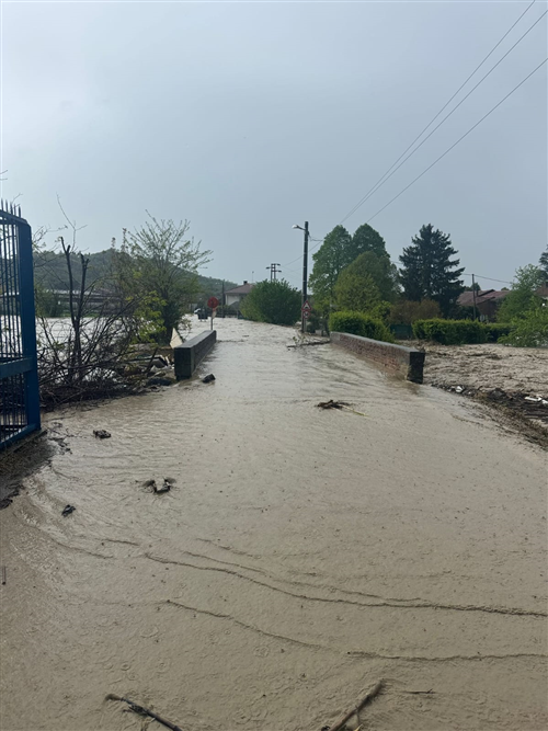 Contributi alluvione 2025