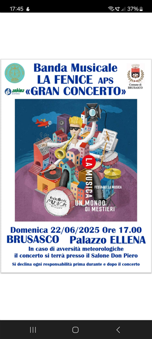 Gran concerto